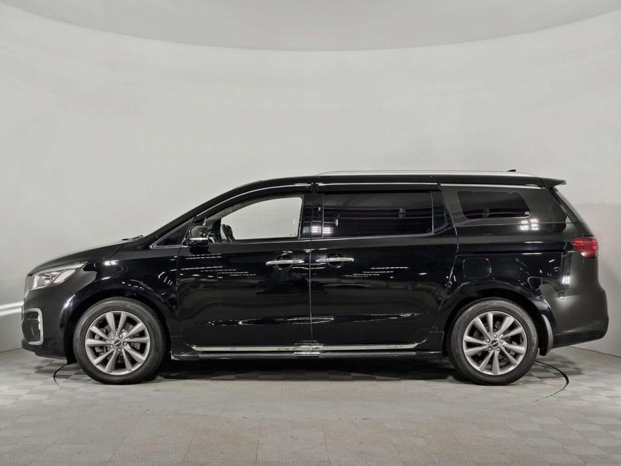 Kia Carnival III Санкт-Петербург  - изображение 8