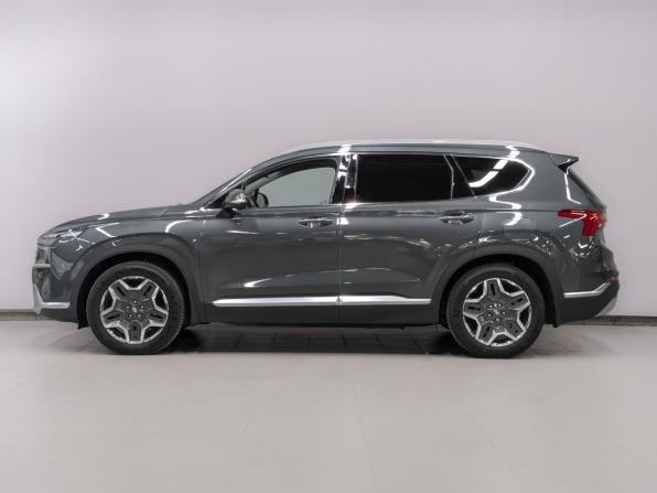 Hyundai Santa Fe IV Рестайлинг с пробегом 2022 года, цена 4 470 000 рублей, 26188 км, внедорожник, Автокод Объявления