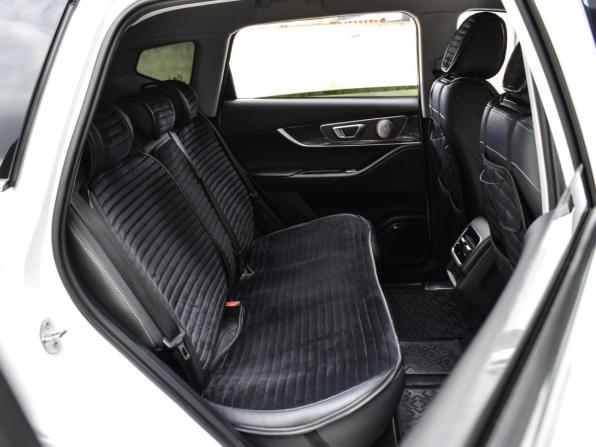 Chery Tiggo 7 Pro Max I Рестайлинг с пробегом 2024 года, цена 2 500 000 рублей, 15222 км, внедорожник, Автокод Объявления