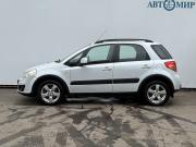 Suzuki SX4 I (Classic) Рестайлинг Москва  - изображение 20