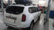 Renault Duster I Рестайлинг Санкт-Петербург  - изображение 8
