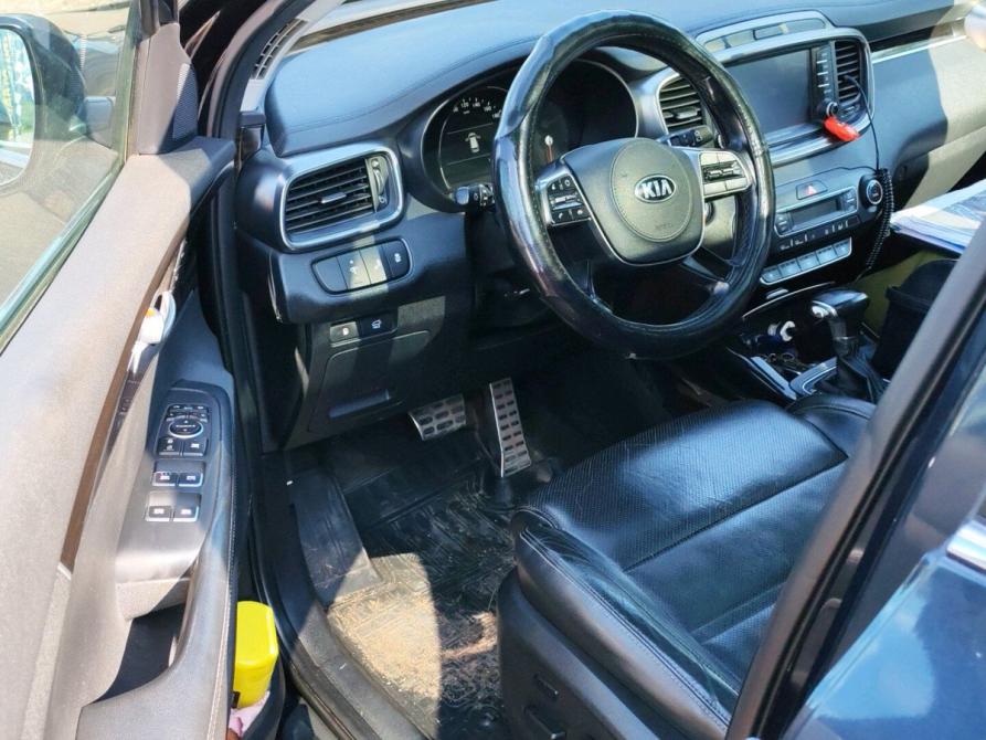 Kia Sorento III Prime Рестайлинг Стерлитамак  - изображение 13