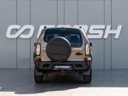 Lada (ВАЗ) Niva Travel I Краснодар  - изображение 21