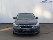 Subaru Impreza IV Москва  - изображение 19
