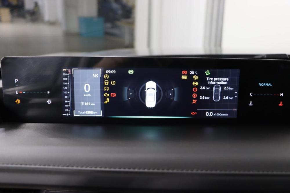 Changan Lamore Нижний Новгород  - изображение 18