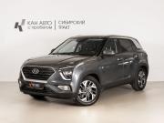 Hyundai Creta II Казань  - изображение 9