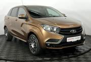 Lada (ВАЗ) XRAY I Нижний Новгород  - изображение 27