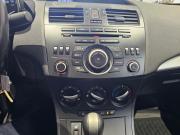 Mazda 3 II (BL) Рестайлинг Москва  - изображение 24