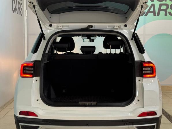 Chery Tiggo 4 I Рестайлинг с пробегом 2021 года, цена 1 314 000 рублей, 51875 км, внедорожник, Автокод Объявления