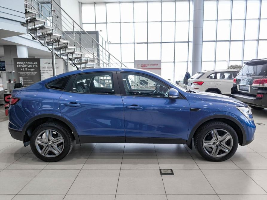 Renault Arkana I Казань  - изображение 5