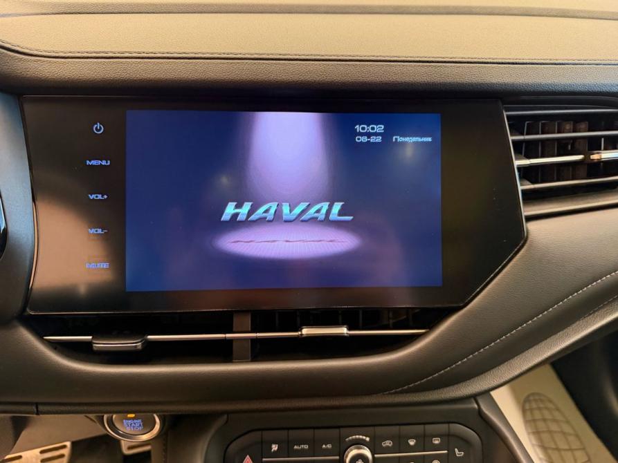 Haval F7 I Санкт-Петербург  - изображение 5