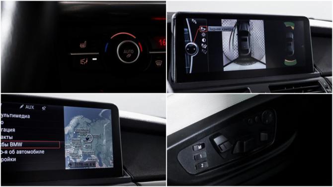 BMW X6 I (E71) Рестайлинг с пробегом 2013 года, цена 2 750 000 рублей, 177260 км, внедорожник, Автокод Объявления