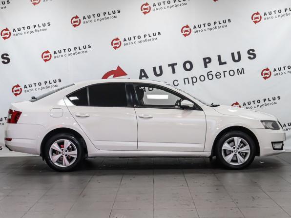 Skoda Octavia III (A7) с пробегом 2013 года, цена 949 000 рублей, 283784 км, лифтбек, Автокод Объявления