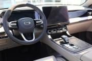GAC GS8 II Крым  - изображение 46