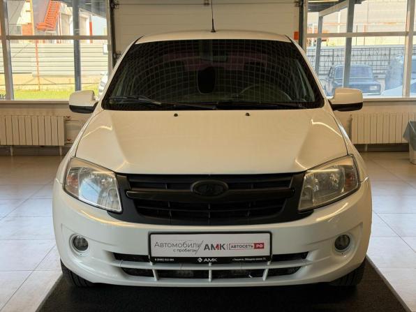 Lada (ВАЗ) Granta I с пробегом 2014 года, цена 421 911 рублей, 190700 км, седан, Автокод Объявления