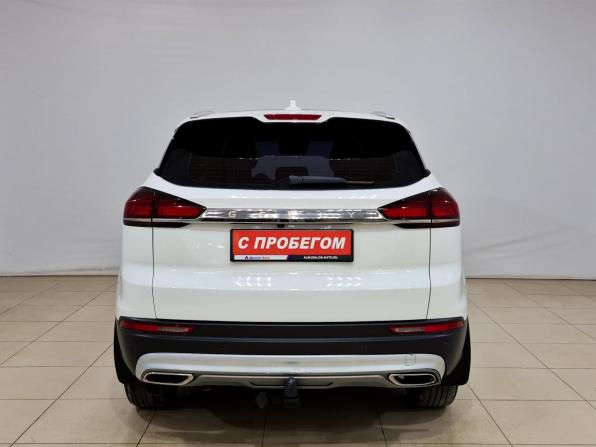 Geely Atlas Pro с пробегом 2022 года, цена 1 650 000 рублей, 196929 км, внедорожник, Автокод Объявления