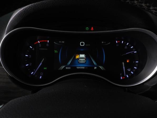 Haval H9 I Рестайлинг с пробегом 2020 года, цена 2 715 000 рублей, 124088 км, внедорожник, Автокод Объявления