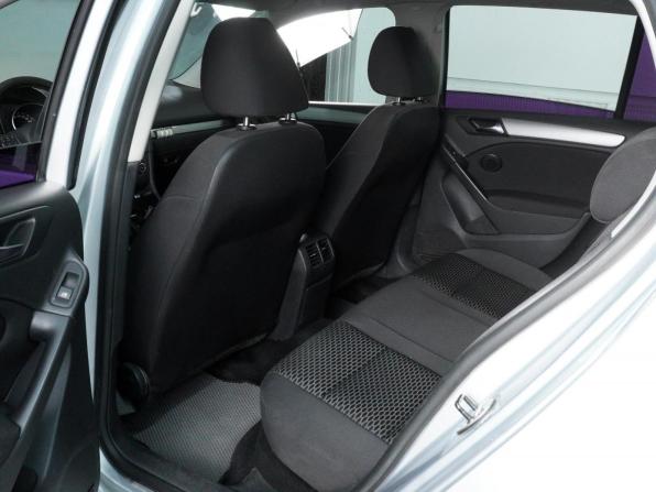 Volkswagen Golf VI с пробегом 2010 года, цена 930 000 рублей, 247537 км, хэтчбек, Автокод Объявления