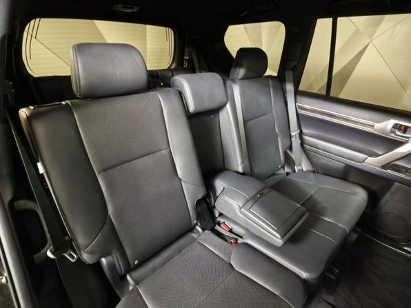 Lexus GX II Рестайлинг 2 с пробегом 2019 года, цена 6 397 000 рублей, 70925 км, внедорожник, Автокод Объявления