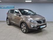 Kia Sportage III Москва  - изображение 23