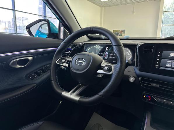GAC GS3 с пробегом 2024 года, цена 2 340 000 рублей, 10247 км, внедорожник, Автокод Объявления