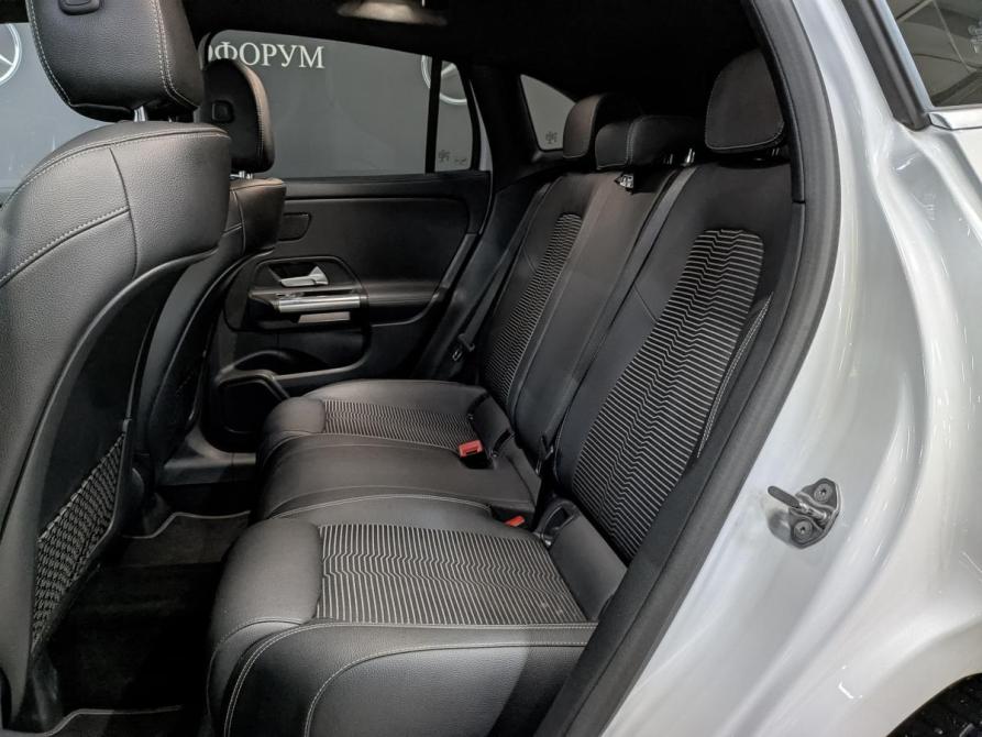 Mercedes-Benz GLA II (H247) Москва  - изображение 18