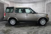 Land Rover Discovery IV Ярославль  - изображение 19