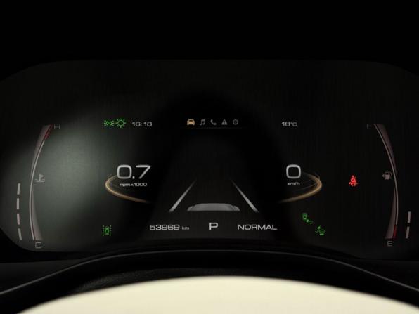 Haval Jolion I с пробегом 2021 года, цена 1 849 000 рублей, 53800 км, внедорожник, Автокод Объявления