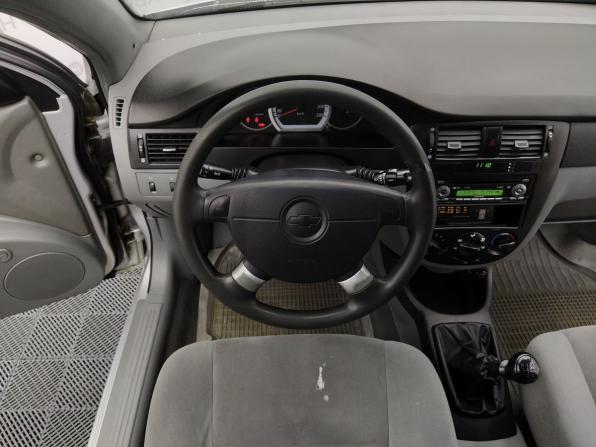 Chevrolet Lacetti I с пробегом 2007 года, цена 290 000 рублей, 266000 км, седан, Автокод Объявления