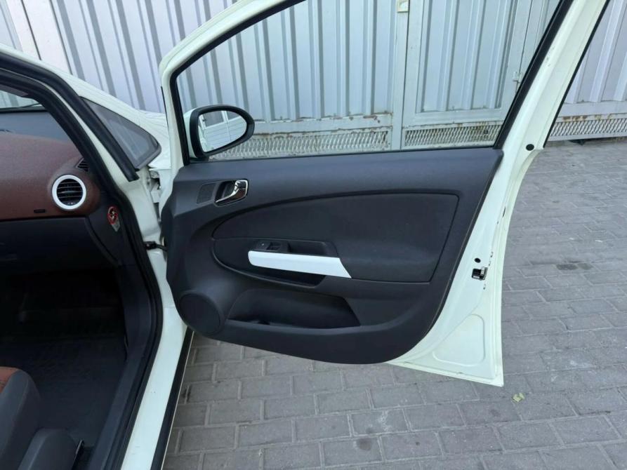 Opel Corsa D Рестайлинг II Ростов-на-Дону  - изображение 14