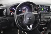 Kia Sportage IV Санкт-Петербург  - изображение 24