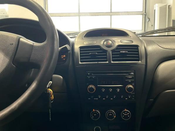 Nissan Almera Classic I с пробегом 2008 года, цена 375 000 рублей, 168000 км, седан, Автокод Объявления