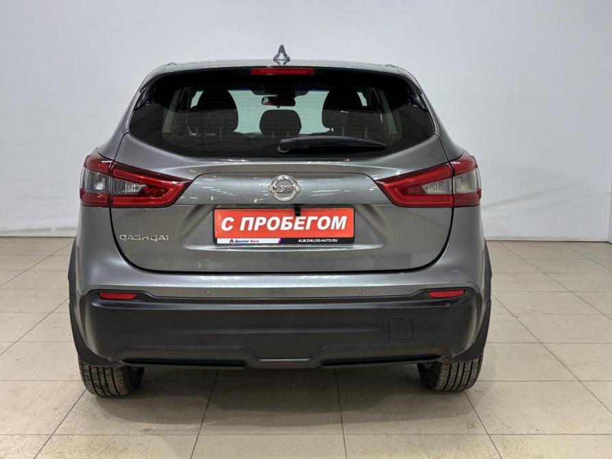 Nissan Qashqai II Рестайлинг Альметьевск  - изображение 6