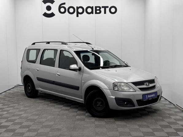 Lada (ВАЗ) Largus I с пробегом 2014 года, цена 690 000 рублей, 225547 км, универсал, Автокод Объявления