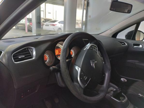 Citroen C4 II с пробегом 2011 года, цена 550 000 рублей, 238356 км, хэтчбек, Автокод Объявления