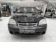 Chevrolet Lacetti I Казань  - изображение 24