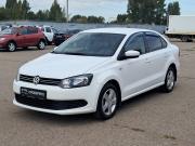 Volkswagen Polo V Набережные Челны  - изображение 27