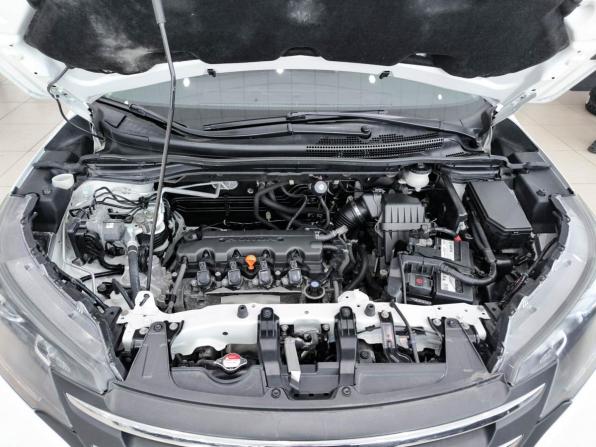 Honda CR-V IV с пробегом 2013 года, цена 2 050 000 рублей, 89898 км, внедорожник, Автокод Объявления