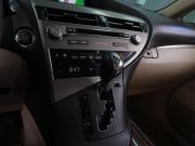 Lexus RX III Рестайлинг Воронеж  - изображение 44