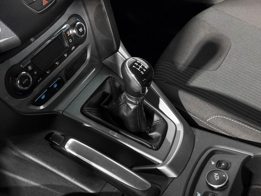 Ford Focus III Санкт-Петербург  - изображение 11