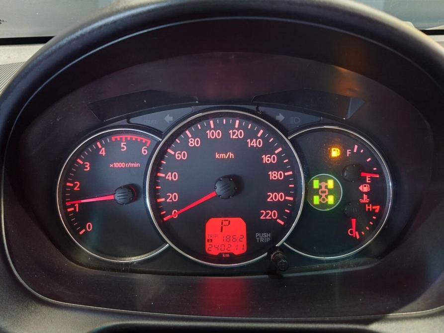 Mitsubishi Pajero Sport II Новокузнецк  - изображение 10