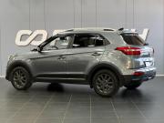 Hyundai Creta I Рестайлинг Сыктывкар  - изображение 19