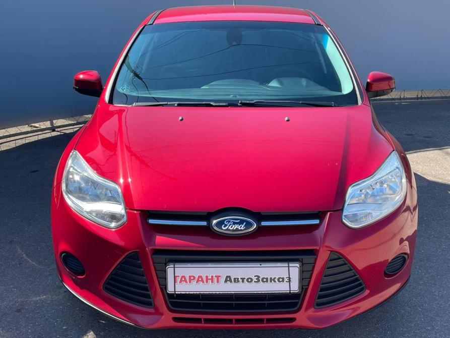 Ford Focus III Стерлитамак  - изображение 16