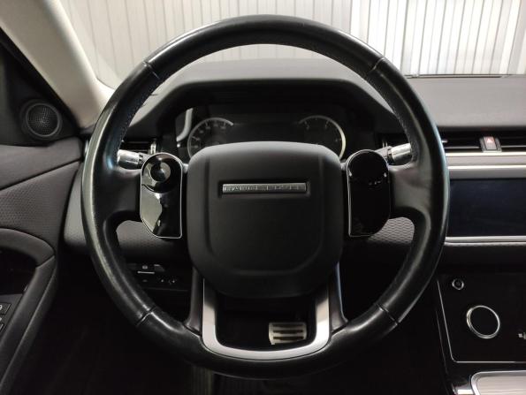 Land Rover Range Rover Evoque II с пробегом 2020 года, цена 3 399 000 рублей, 70200 км, внедорожник, Автокод Объявления