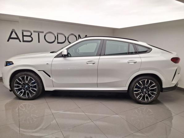 BMW X6 III (G06) Рестайлинг с пробегом 2023 года, цена 11 970 000 рублей, 28800 км, внедорожник, Автокод Объявления