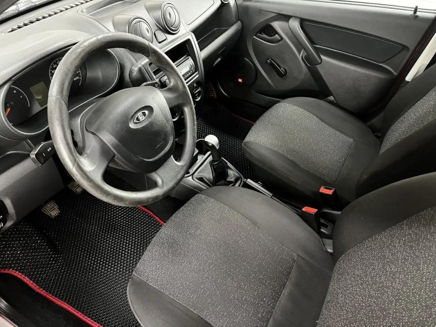 Lada (ВАЗ) Granta I Ярославль  - изображение 9