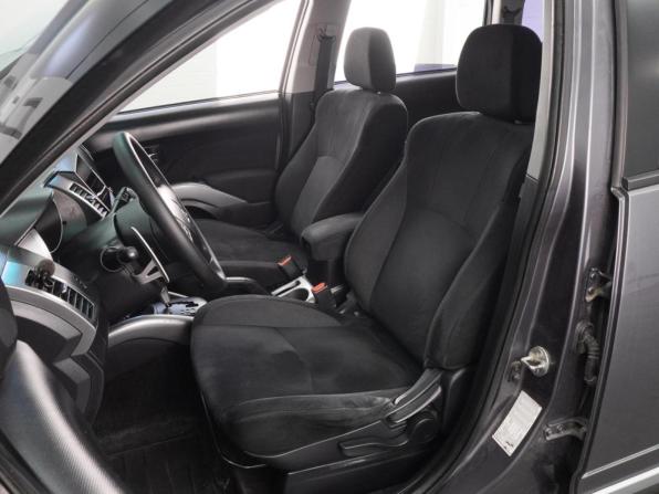 Mitsubishi Outlander II с пробегом 2007 года, цена 829 000 рублей, 251664 км, внедорожник, Автокод Объявления