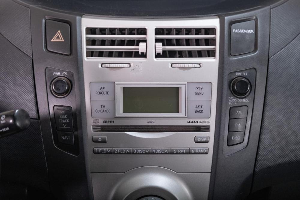Toyota Yaris II Томск  - изображение 13