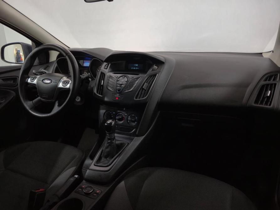 Ford Focus III Альметьевск  - изображение 15