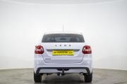 Lada (ВАЗ) Granta I Рестайлинг Оренбург  - изображение 23